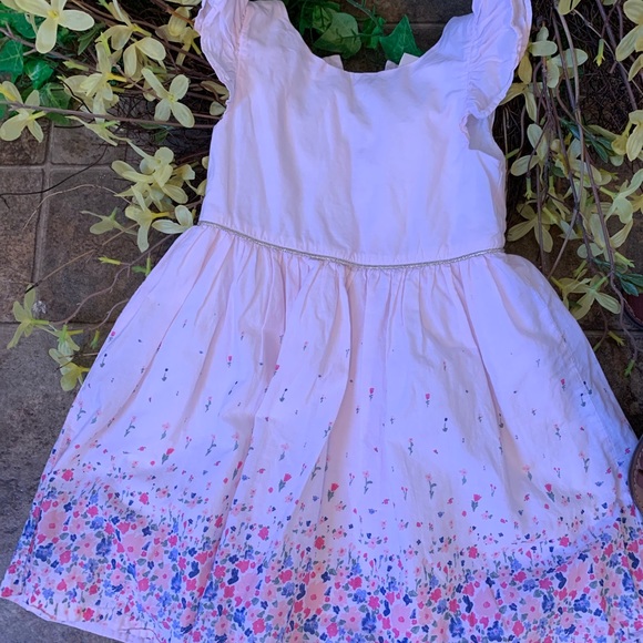 💖💖HOST PICK 💖💖Summer dress set - Picture 4 of 8